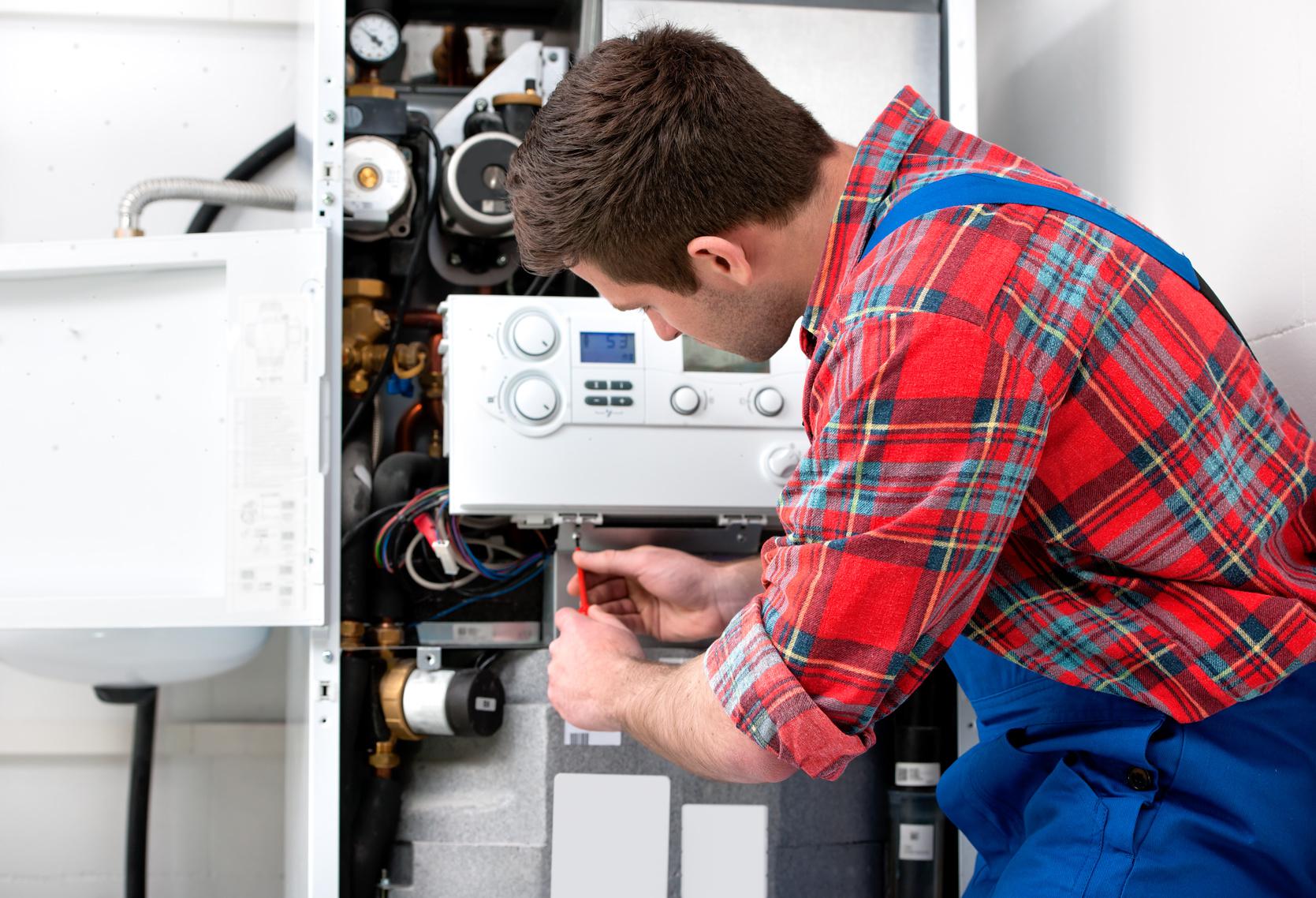 installation chauffage électrique pas cher Meaux