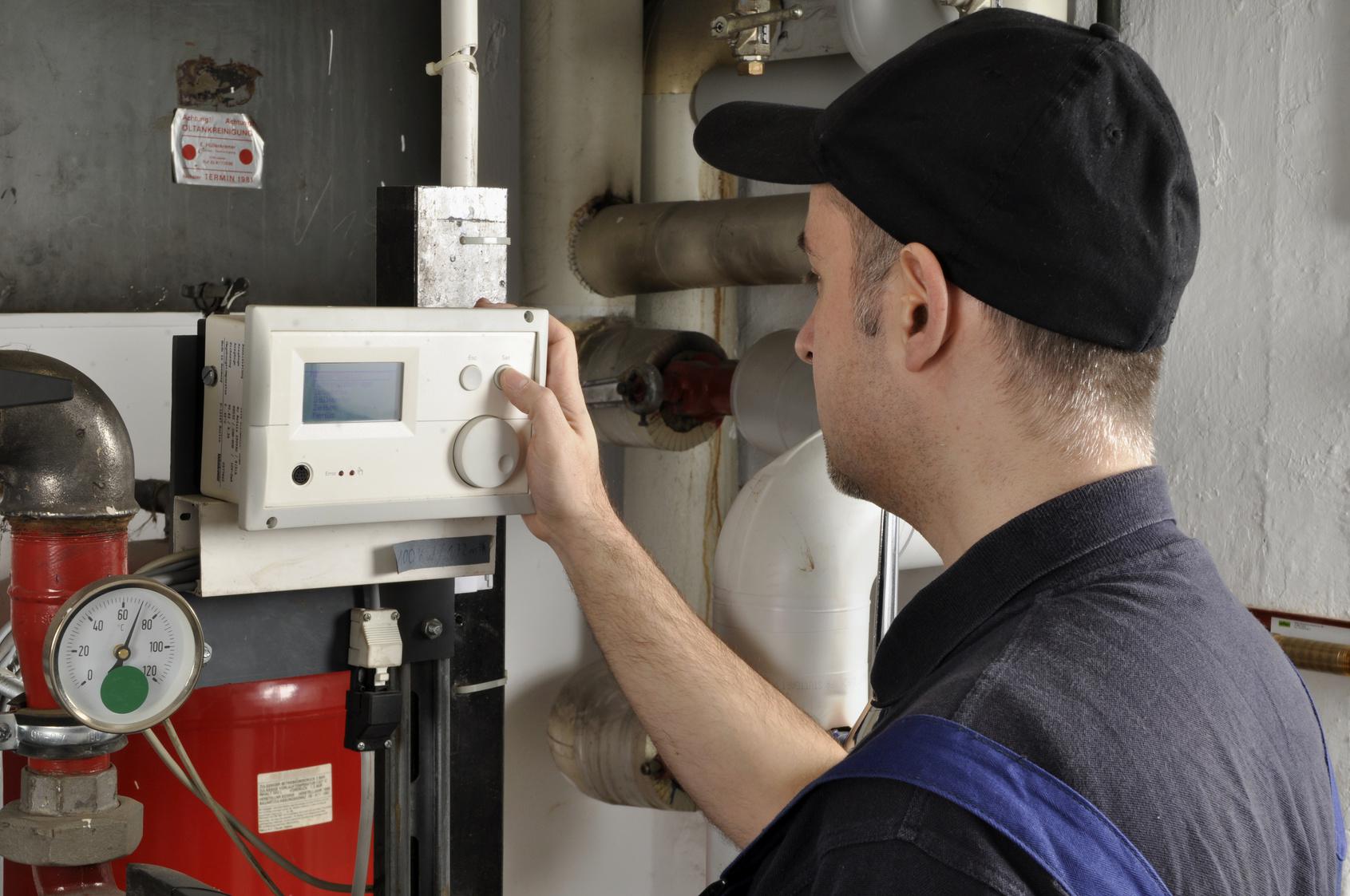 installation chauffage électrique pas cher Nozay