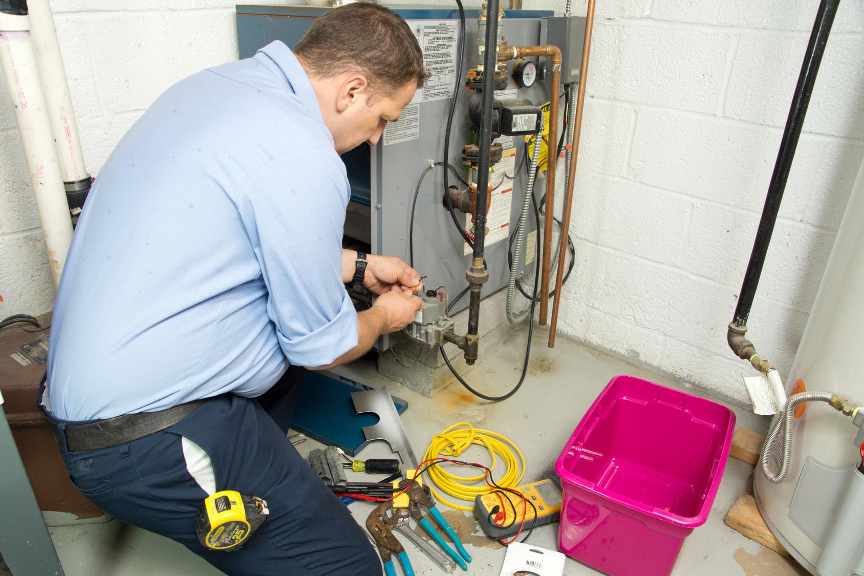  installation chauffage électrique pas cher Nozay