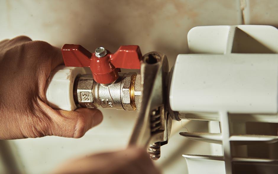  installation chauffage électrique pas cher Nozay